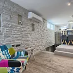 La By Interhome 빌라 *