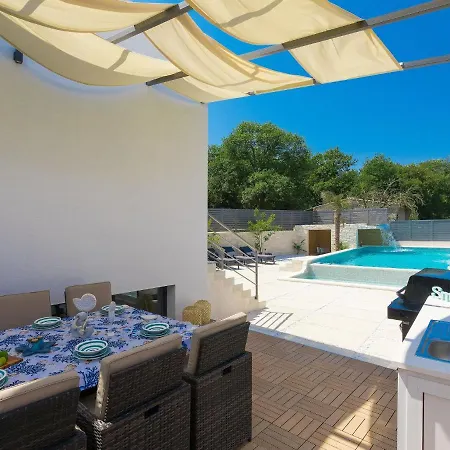 Villa La By Interhome