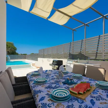 Vila La By Interhome