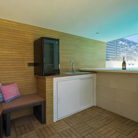 Vila La By Interhome