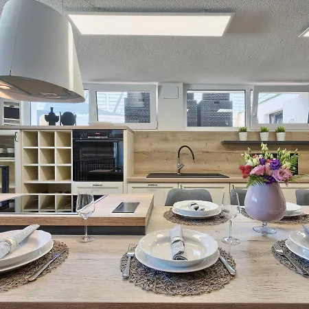 Vila La By Interhome