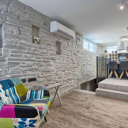 La By Interhome Vila *