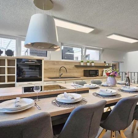La By Interhome Vila