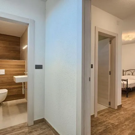 Vila La By Interhome