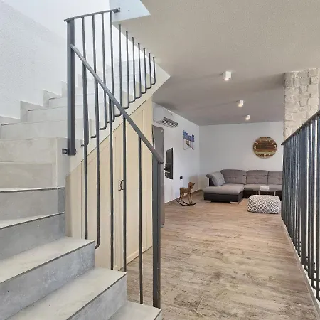 Villa La By Interhome *