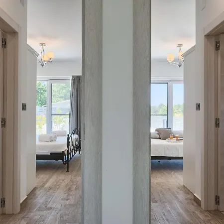 Vila La By Interhome Pula