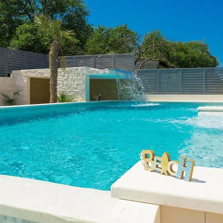 Vila La By Interhome *