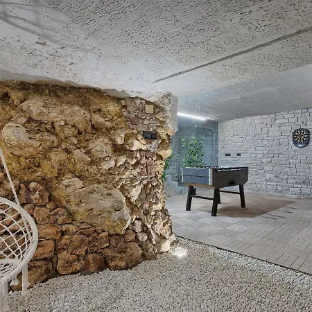 Vila La By Interhome