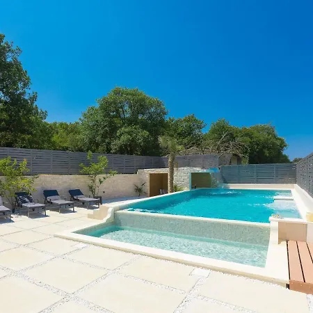 Vila La By Interhome *