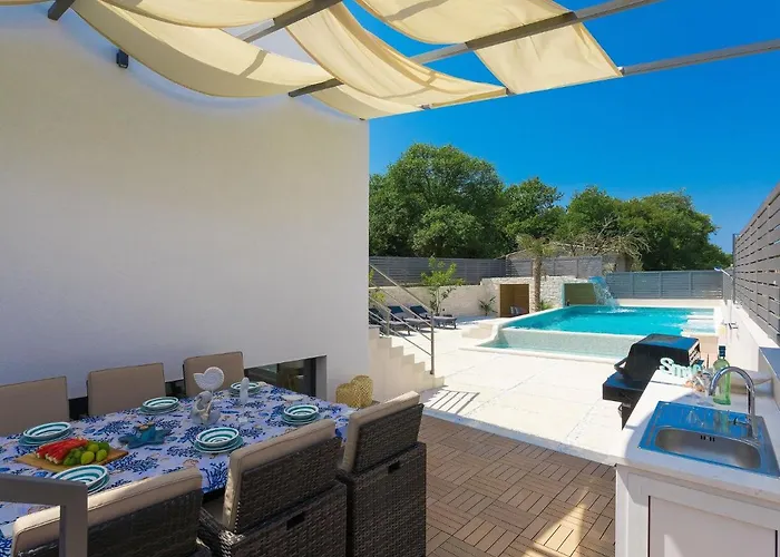Villa La By Interhome