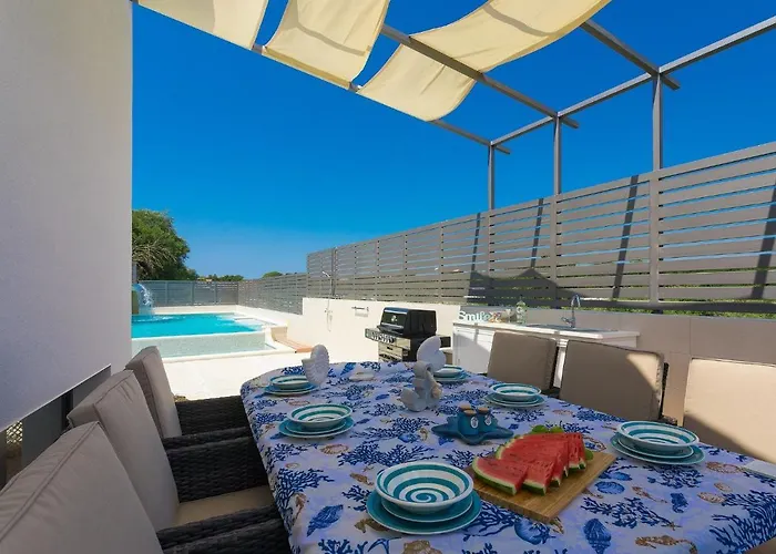 Vila La By Interhome