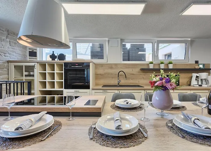 Villa La By Interhome