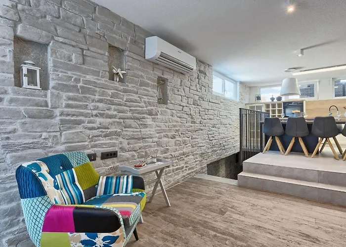 La By Interhome Vila *