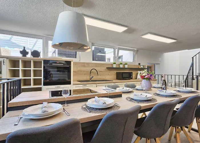 La By Interhome Villa