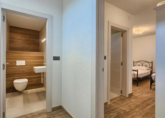 Vila La By Interhome