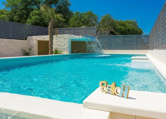Vila La By Interhome *