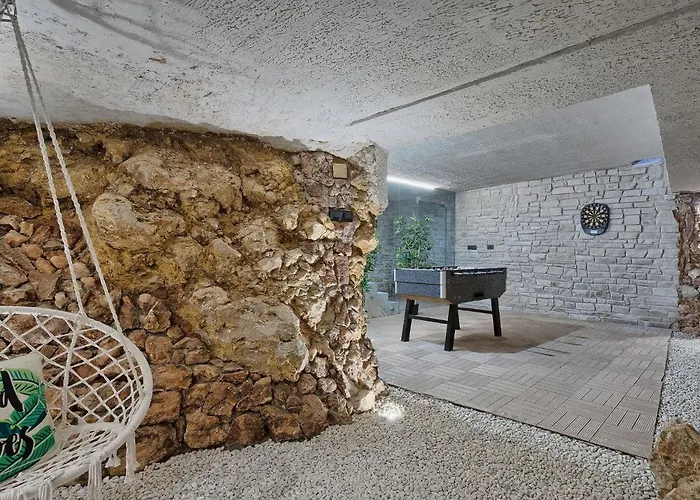 Vila La By Interhome